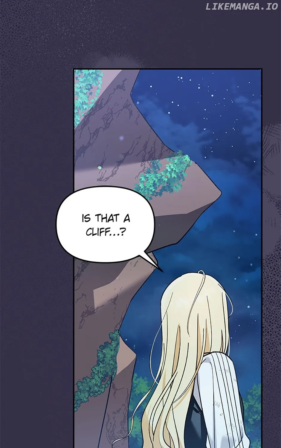 I’d Rather Abandon Than Be Abandoned Chapter 17 page 96 - 