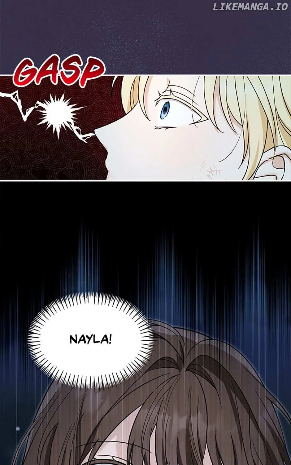 I’d Rather Abandon Than Be Abandoned Chapter 17 page 98 - 