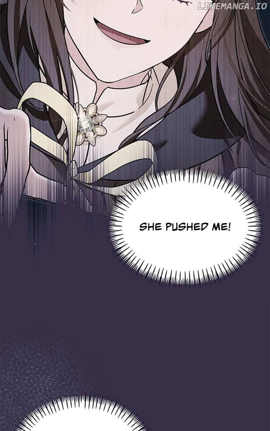 I’d Rather Abandon Than Be Abandoned Chapter 17 page 100 - 