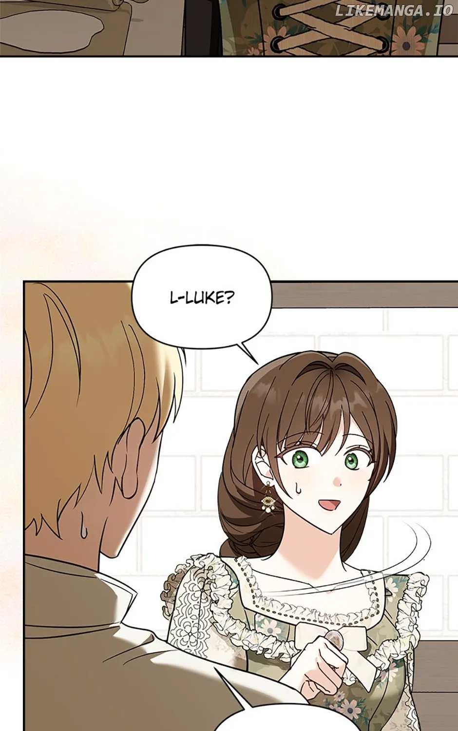 I’d Rather Abandon Than Be Abandoned Chapter 18 page 104 - 
