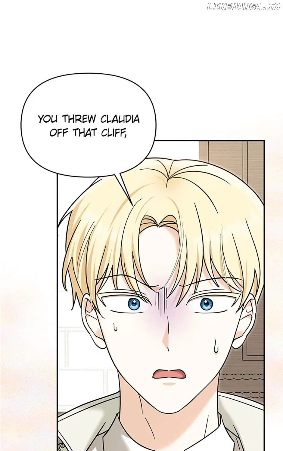 I’d Rather Abandon Than Be Abandoned Chapter 18 page 106 - 