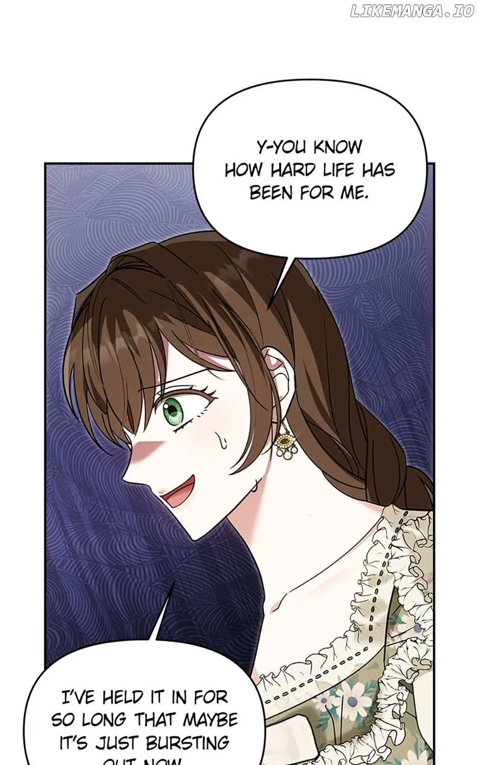 I’d Rather Abandon Than Be Abandoned Chapter 18 page 110 - 