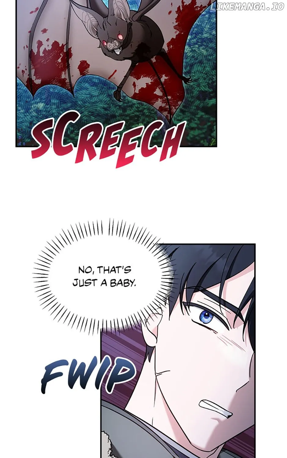 I’d Rather Abandon Than Be Abandoned Chapter 18 page 12 - 