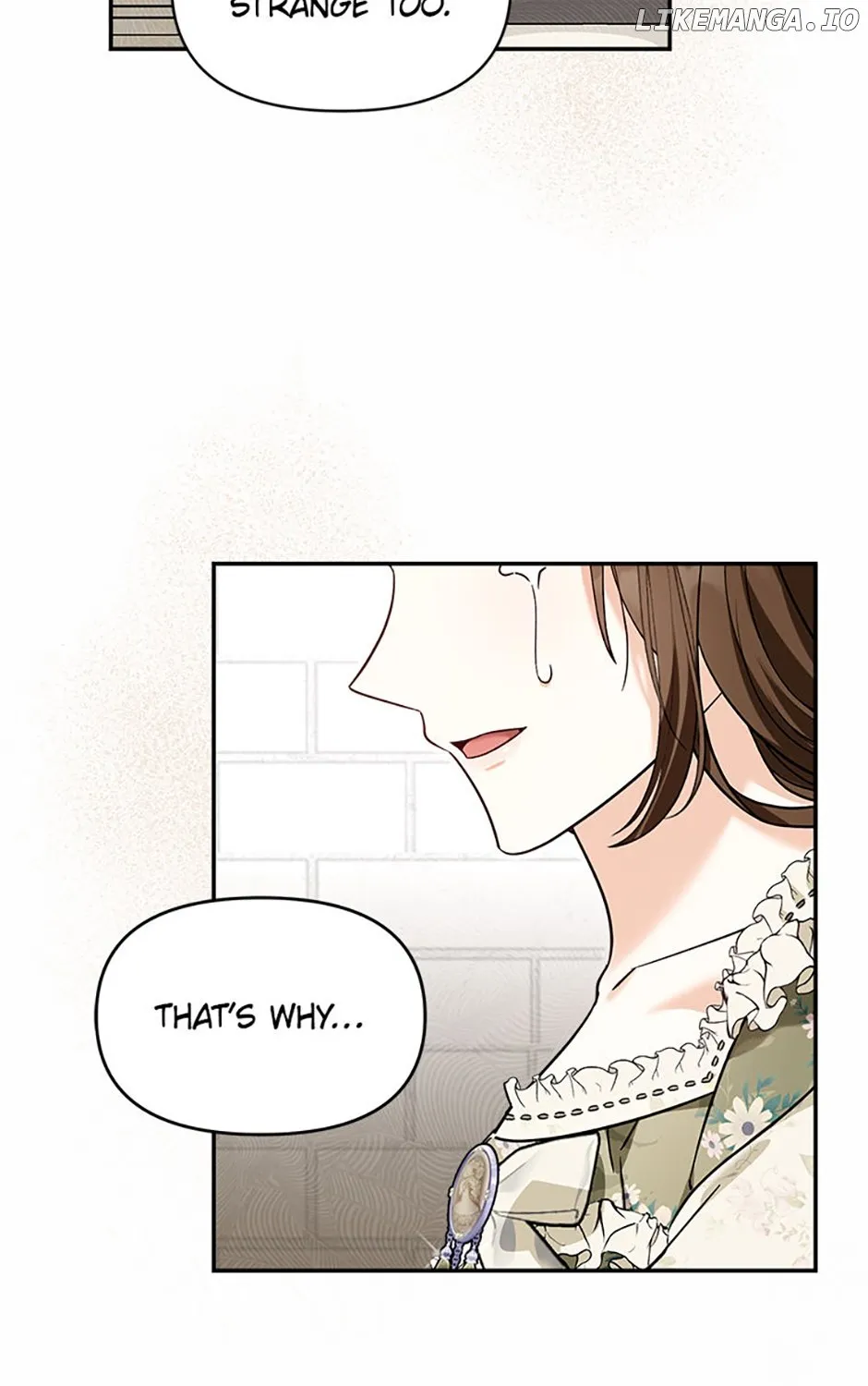 I’d Rather Abandon Than Be Abandoned Chapter 18 page 116 - 