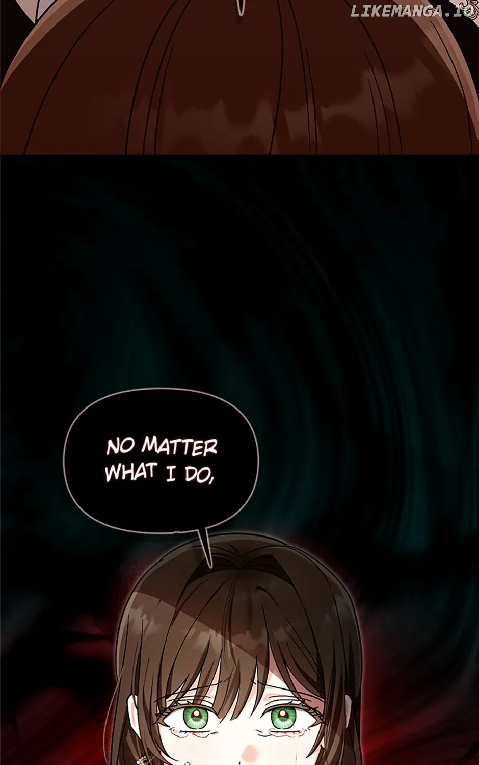 I’d Rather Abandon Than Be Abandoned Chapter 18 page 120 - 