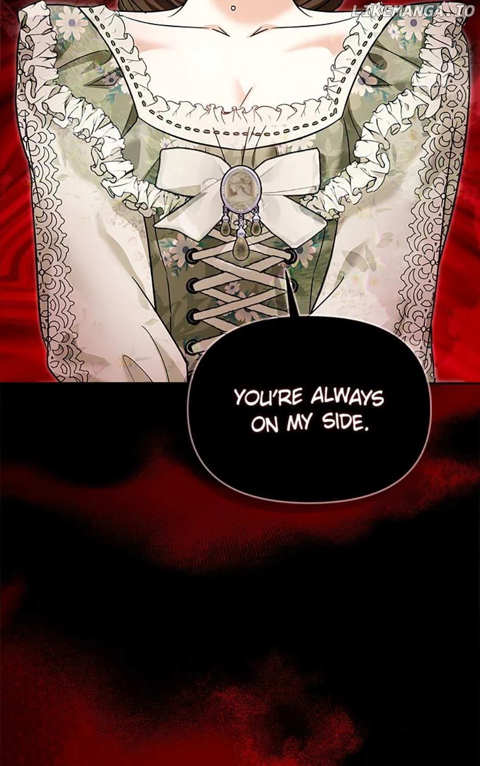 I’d Rather Abandon Than Be Abandoned Chapter 18 page 122 - 