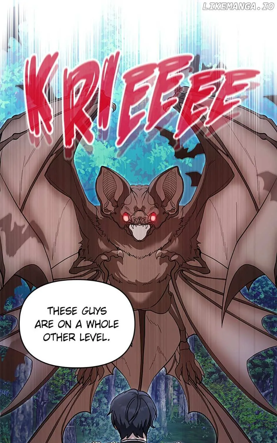 I’d Rather Abandon Than Be Abandoned Chapter 18 page 14 - 