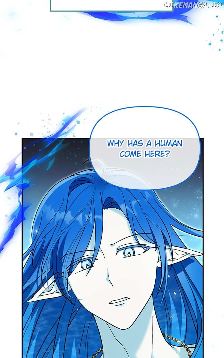 I’d Rather Abandon Than Be Abandoned Chapter 18 page 22 - 