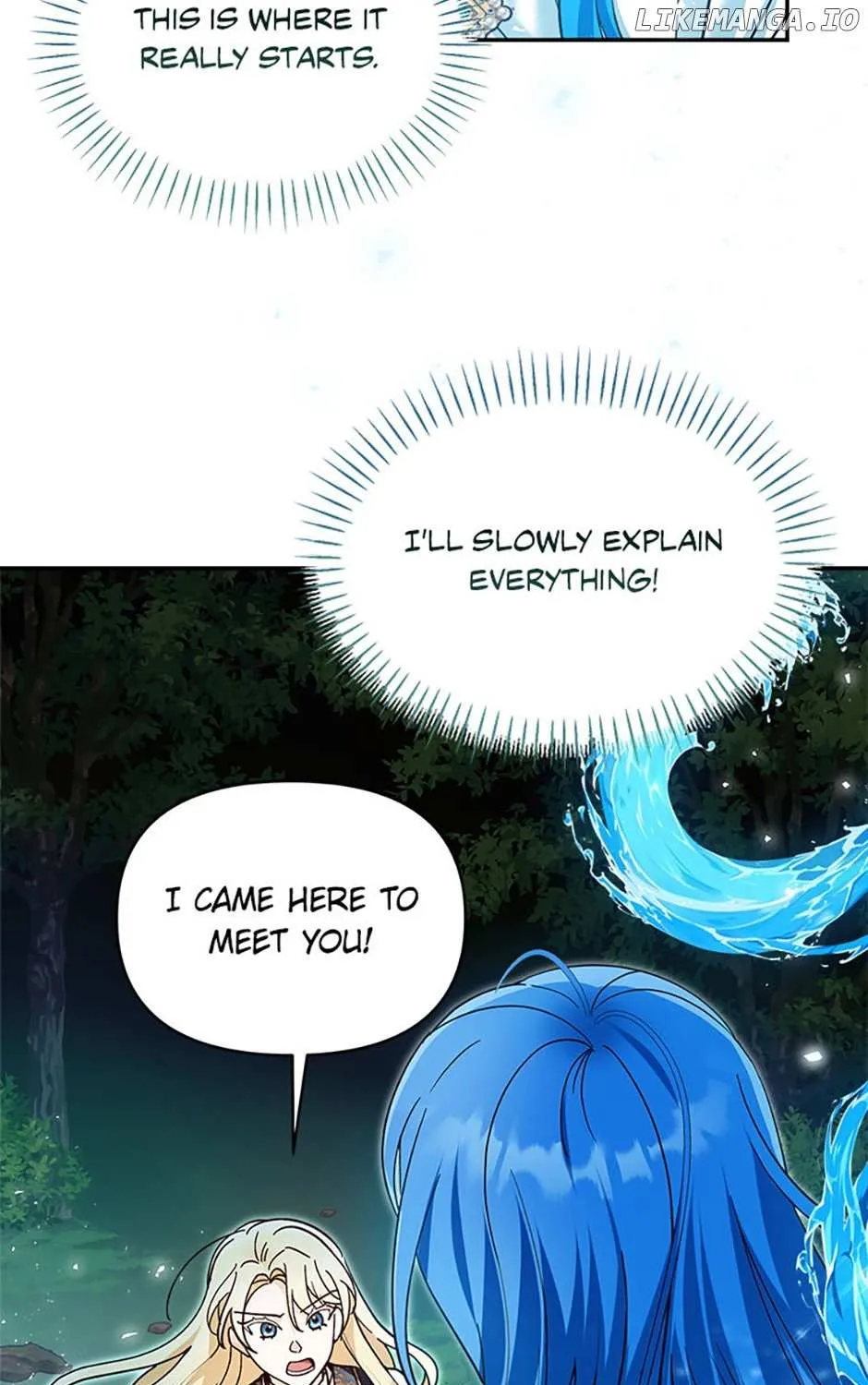 I’d Rather Abandon Than Be Abandoned Chapter 18 page 24 - 
