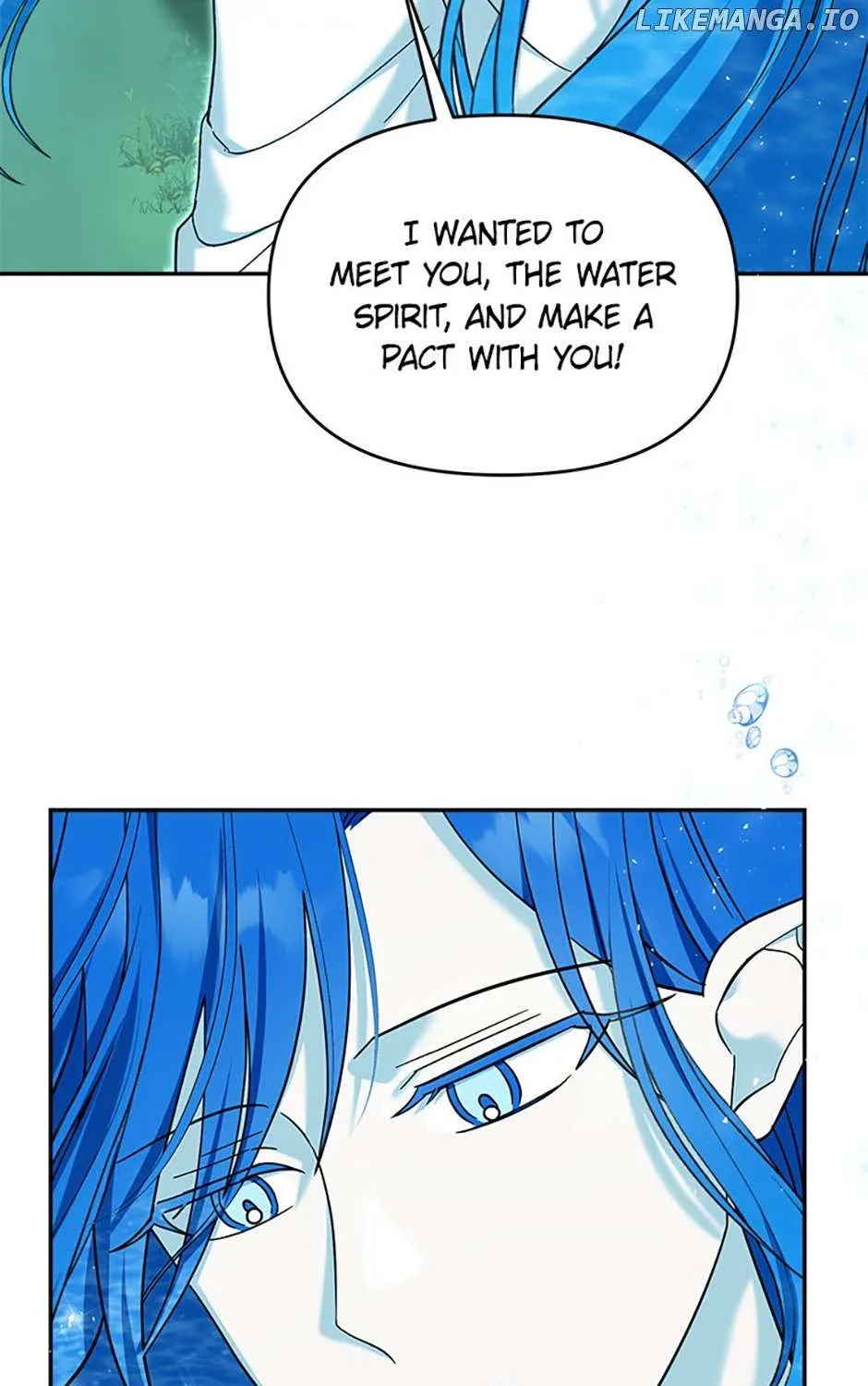 I’d Rather Abandon Than Be Abandoned Chapter 18 page 26 - 
