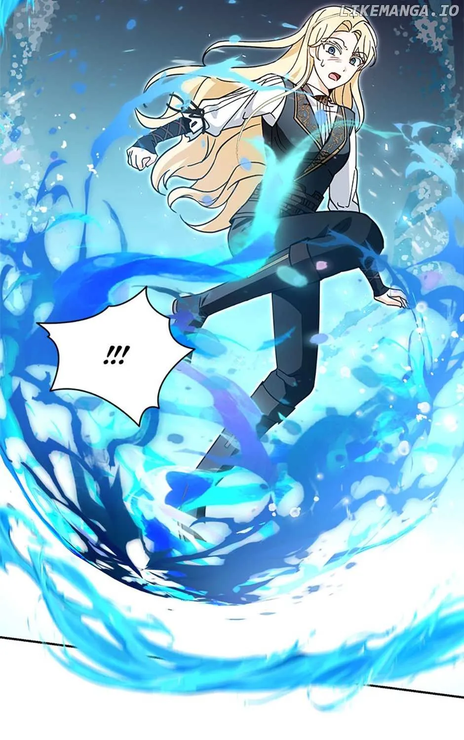 I’d Rather Abandon Than Be Abandoned Chapter 18 page 30 - 