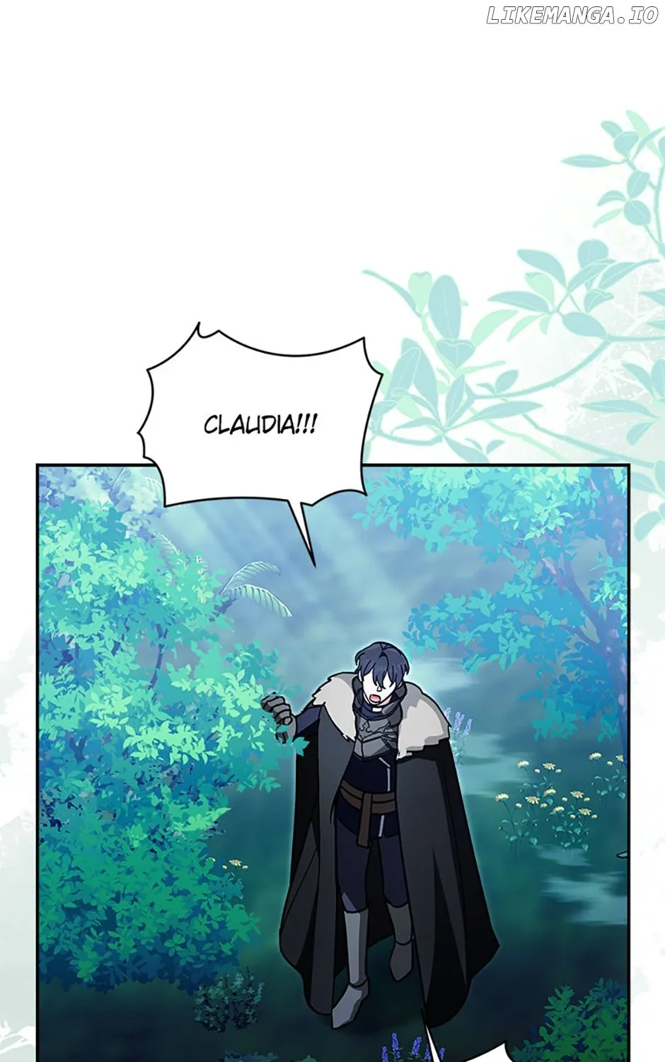 I’d Rather Abandon Than Be Abandoned Chapter 18 page 4 - 
