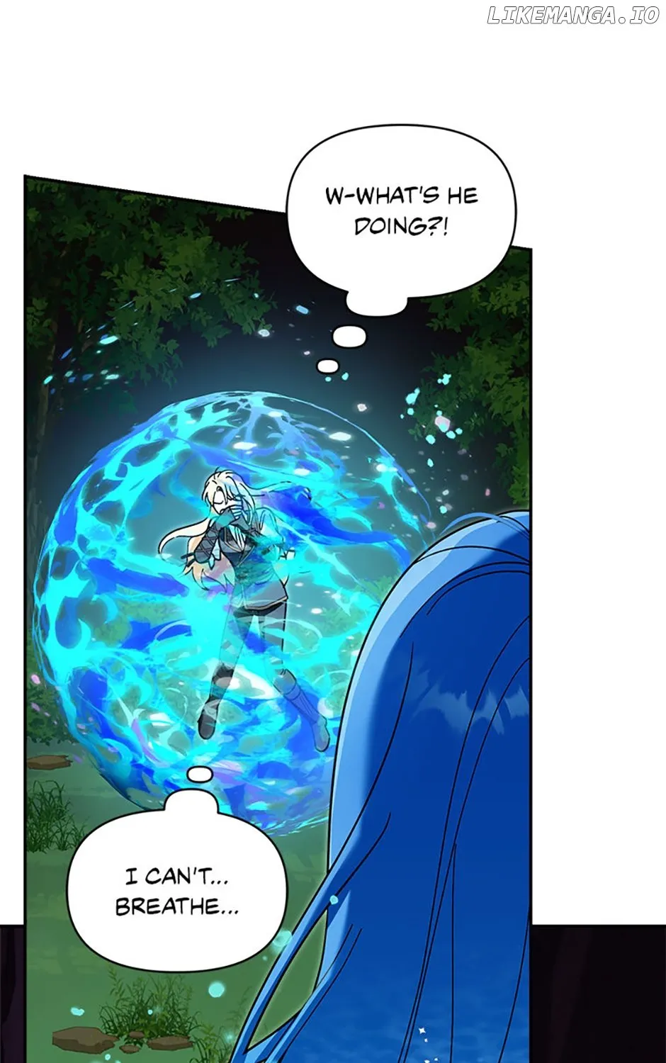 I’d Rather Abandon Than Be Abandoned Chapter 18 page 32 - 