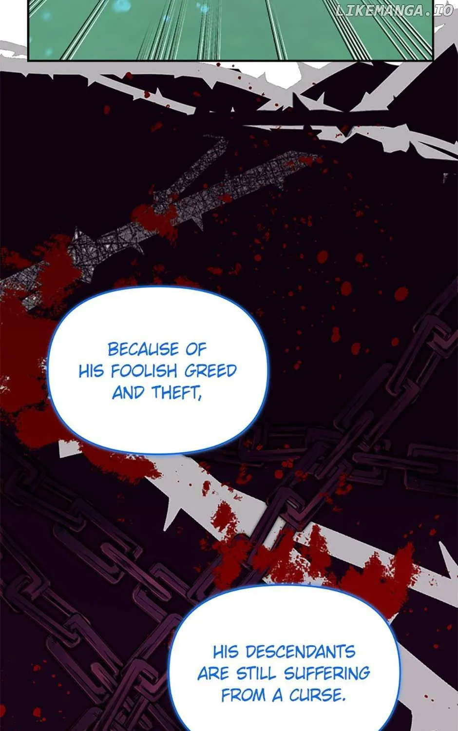 I’d Rather Abandon Than Be Abandoned Chapter 18 page 38 - 