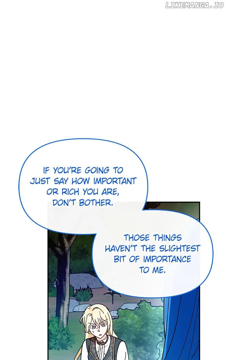 I’d Rather Abandon Than Be Abandoned Chapter 18 page 44 - 