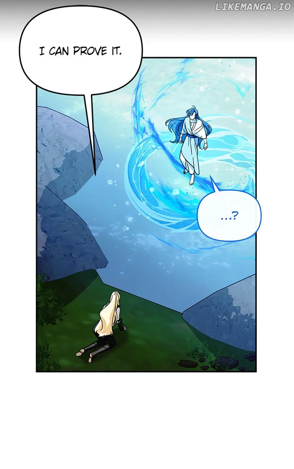 I’d Rather Abandon Than Be Abandoned Chapter 18 page 50 - 