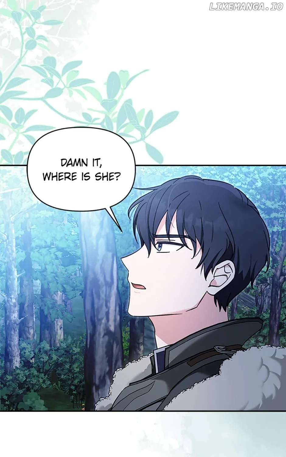 I’d Rather Abandon Than Be Abandoned Chapter 18 page 6 - 