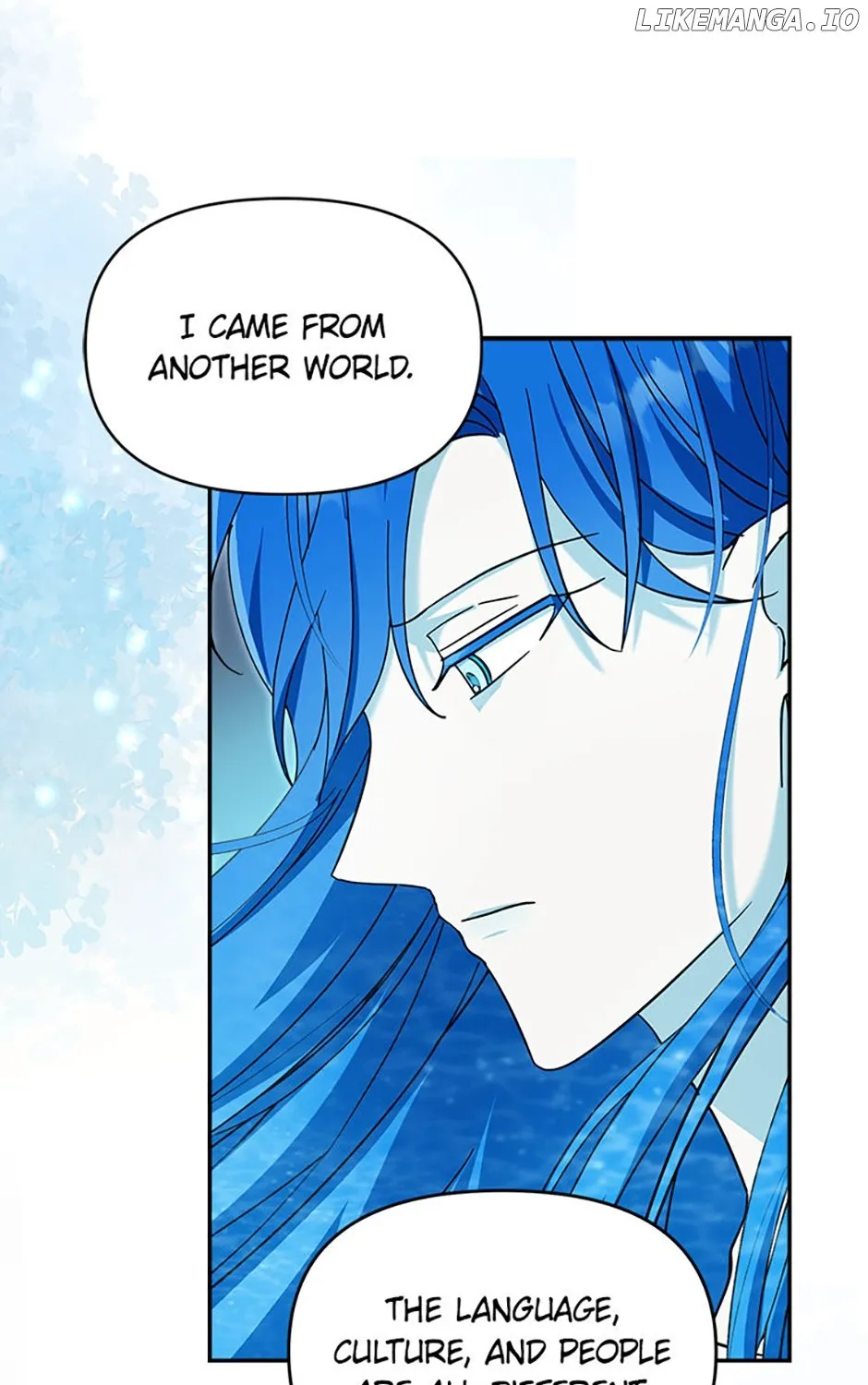 I’d Rather Abandon Than Be Abandoned Chapter 18 page 52 - 