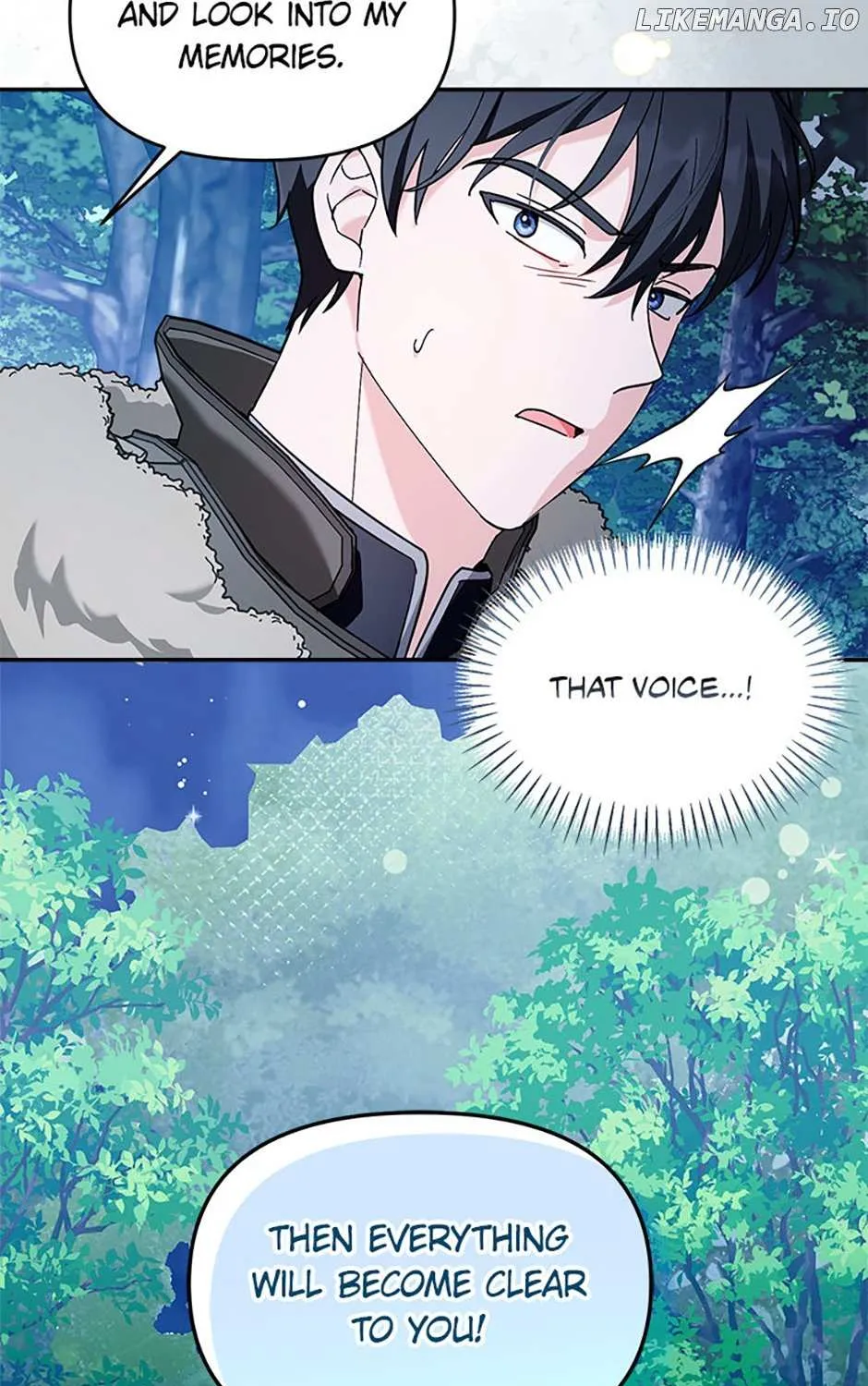 I’d Rather Abandon Than Be Abandoned Chapter 18 page 60 - 