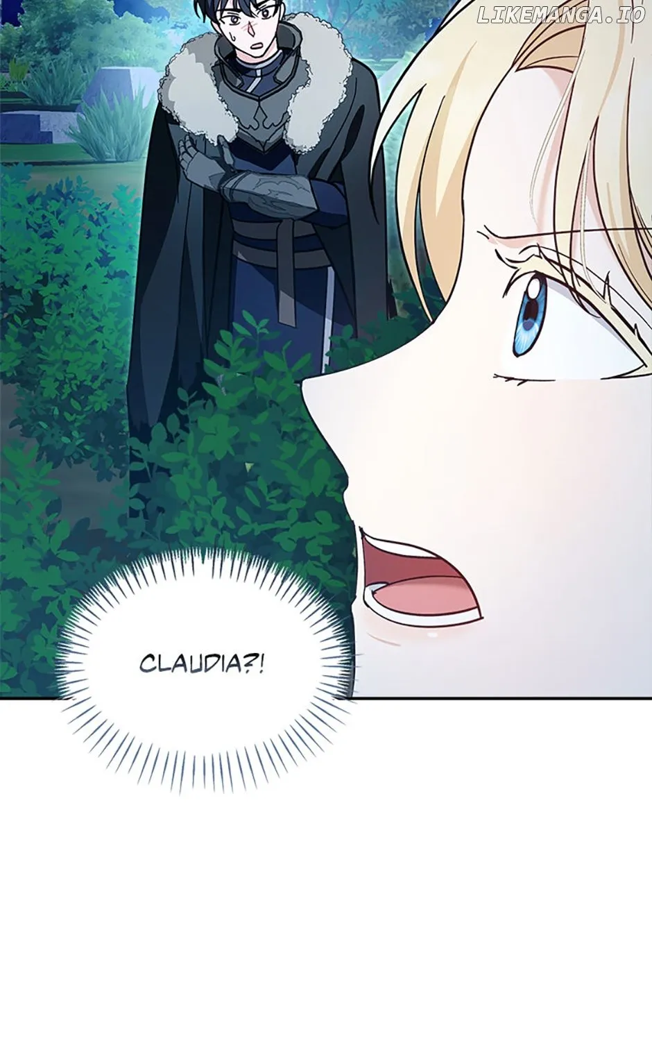 I’d Rather Abandon Than Be Abandoned Chapter 18 page 62 - 