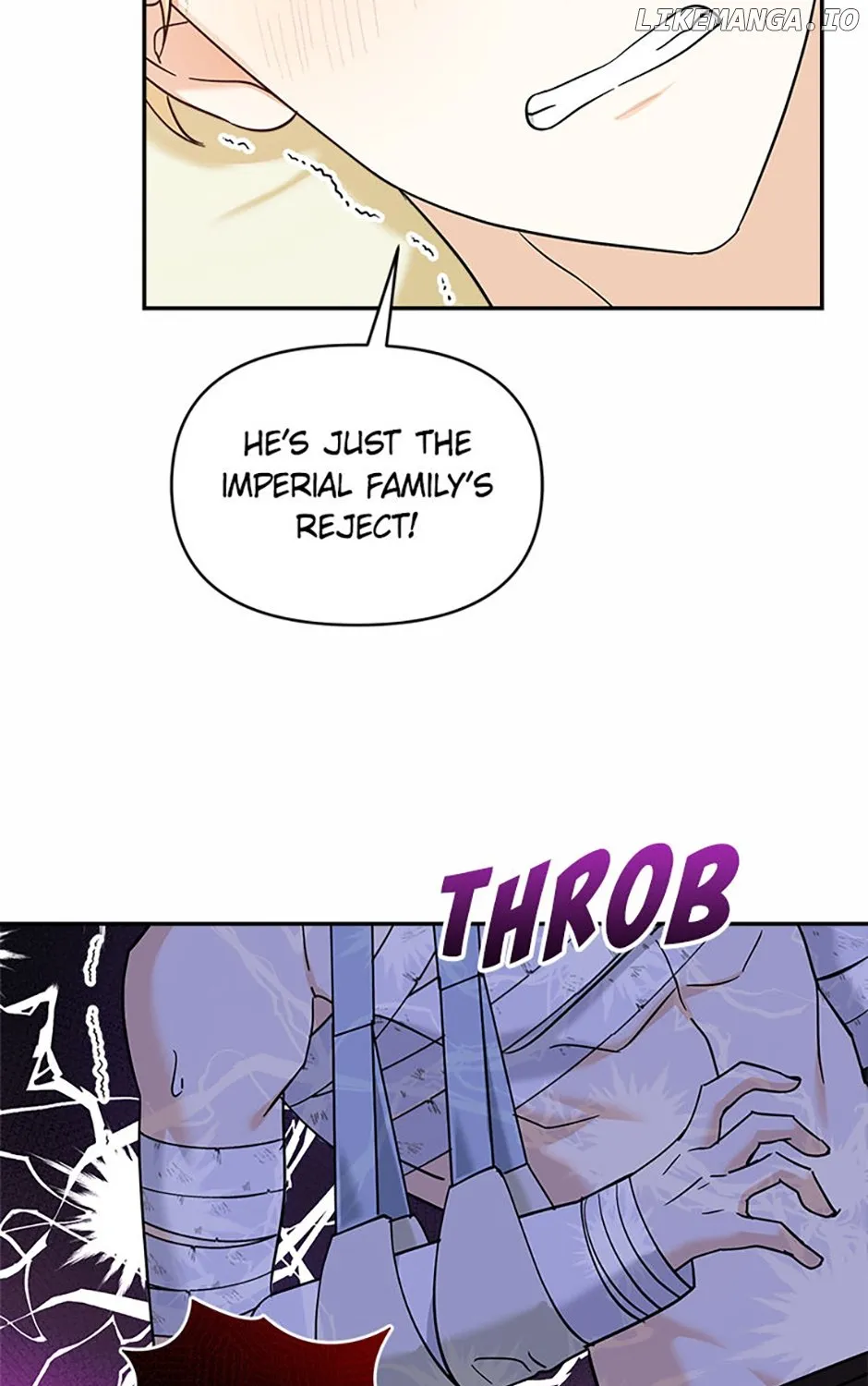 I’d Rather Abandon Than Be Abandoned Chapter 18 page 70 - 