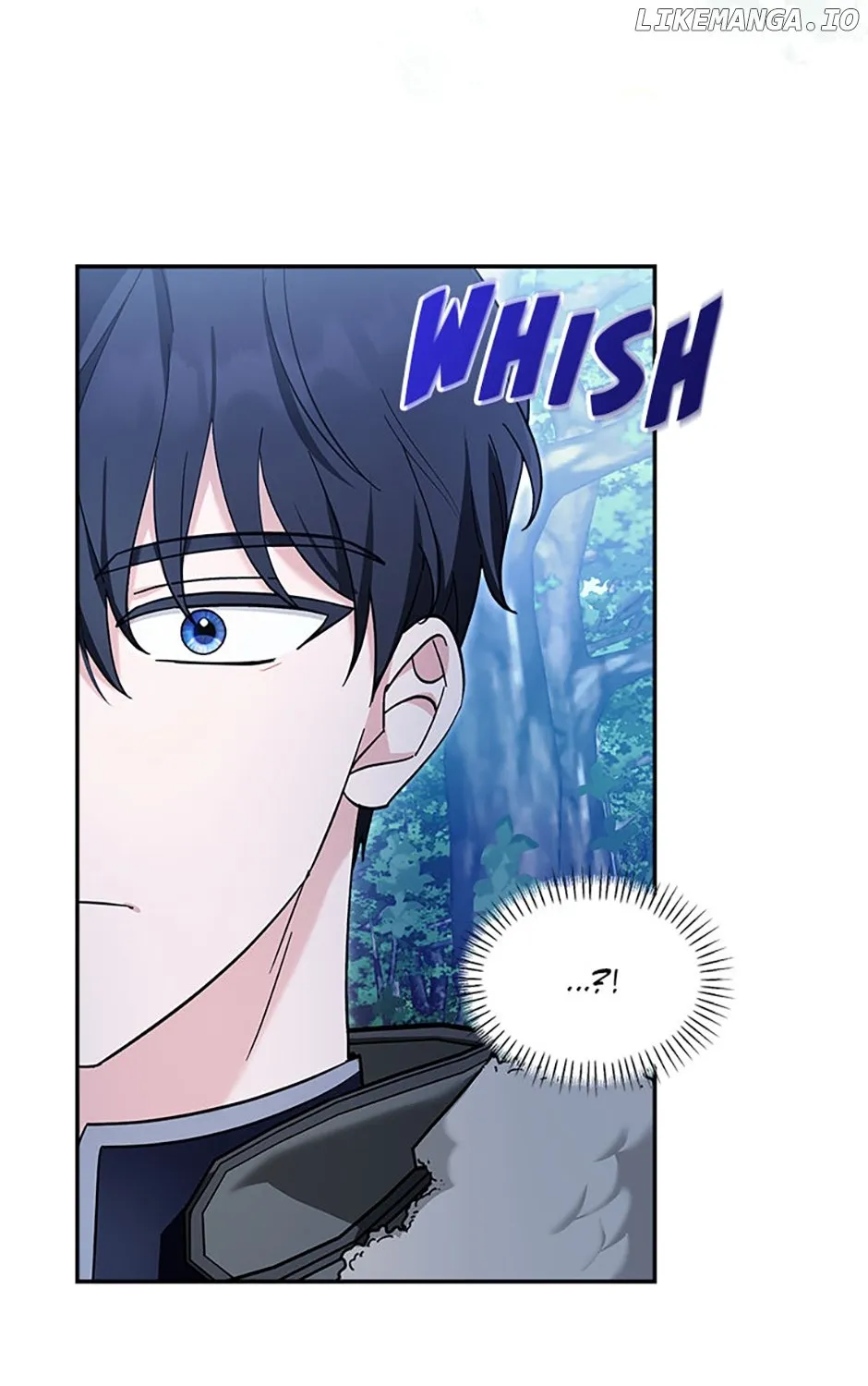 I’d Rather Abandon Than Be Abandoned Chapter 18 page 8 - 