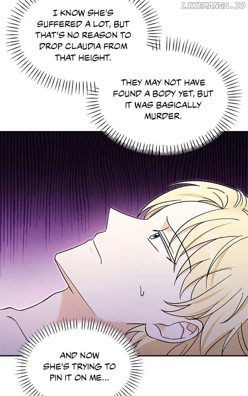 I’d Rather Abandon Than Be Abandoned Chapter 18 page 76 - 