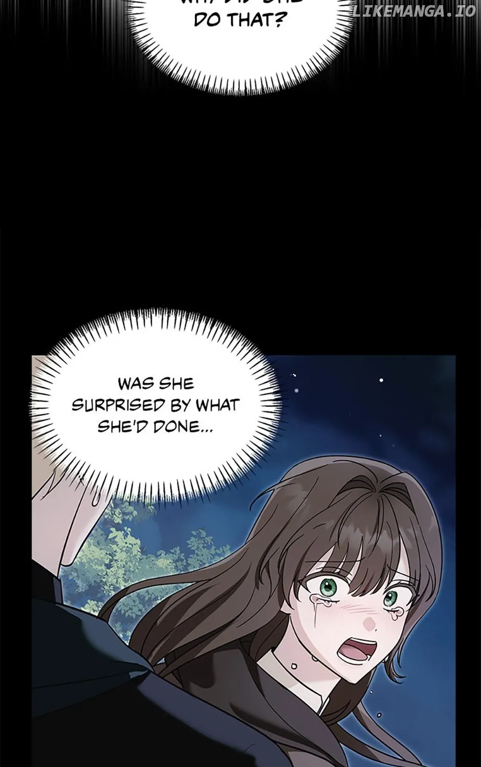 I’d Rather Abandon Than Be Abandoned Chapter 18 page 78 - 