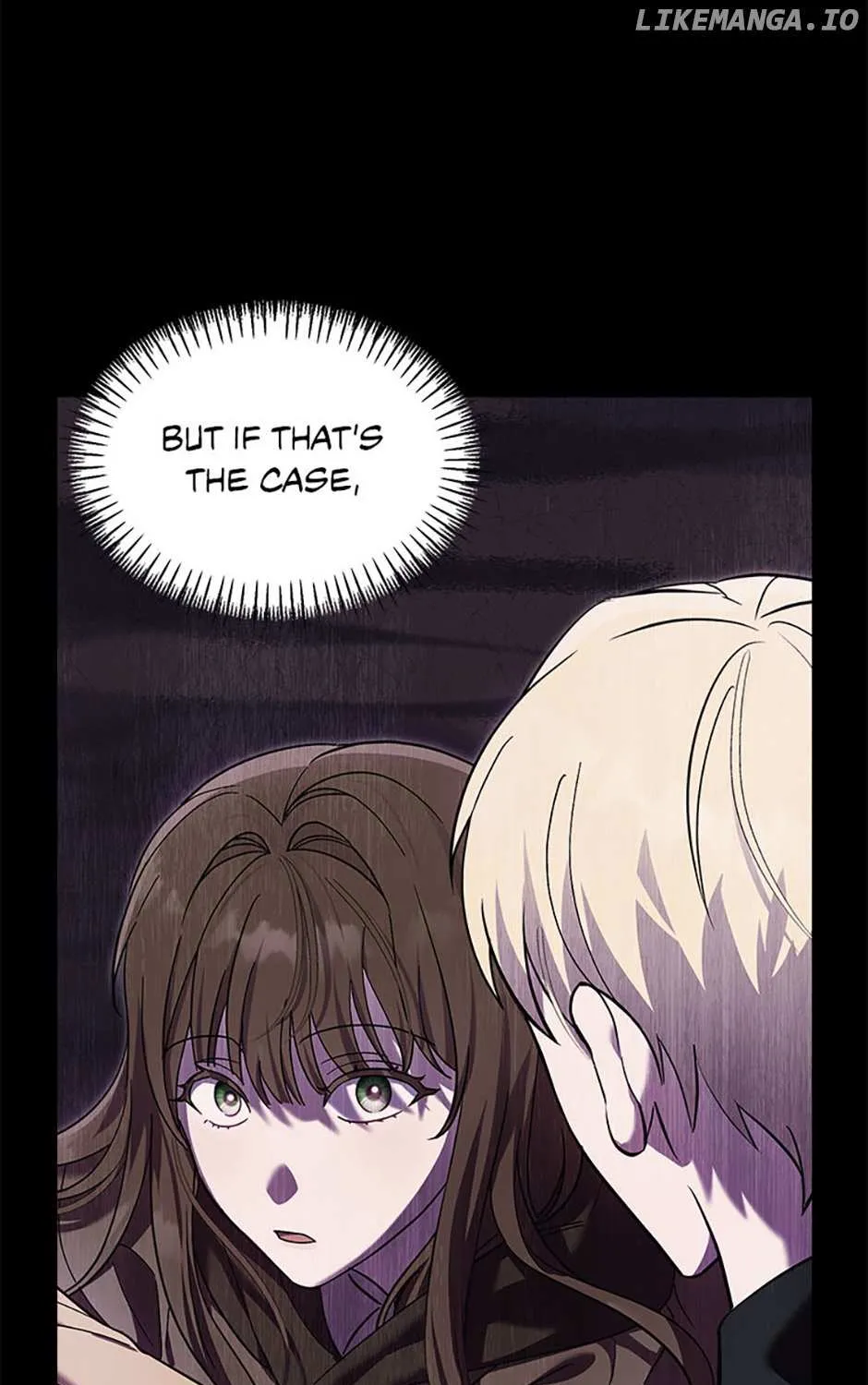 I’d Rather Abandon Than Be Abandoned Chapter 18 page 80 - 