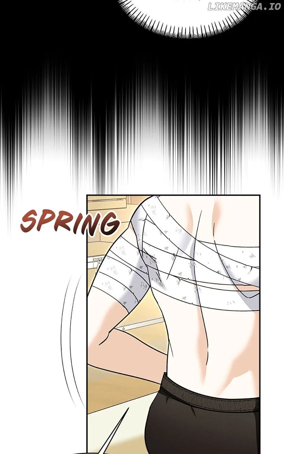 I’d Rather Abandon Than Be Abandoned Chapter 18 page 82 - 