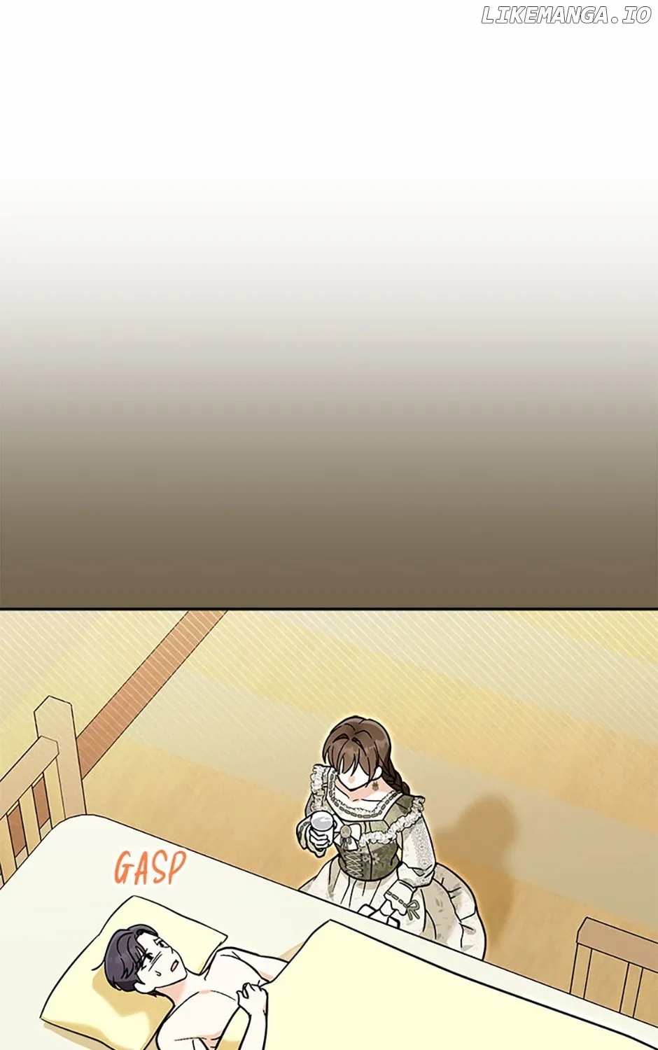 I’d Rather Abandon Than Be Abandoned Chapter 18 page 84 - 