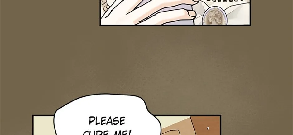 I’d Rather Abandon Than Be Abandoned Chapter 18 page 87 - 