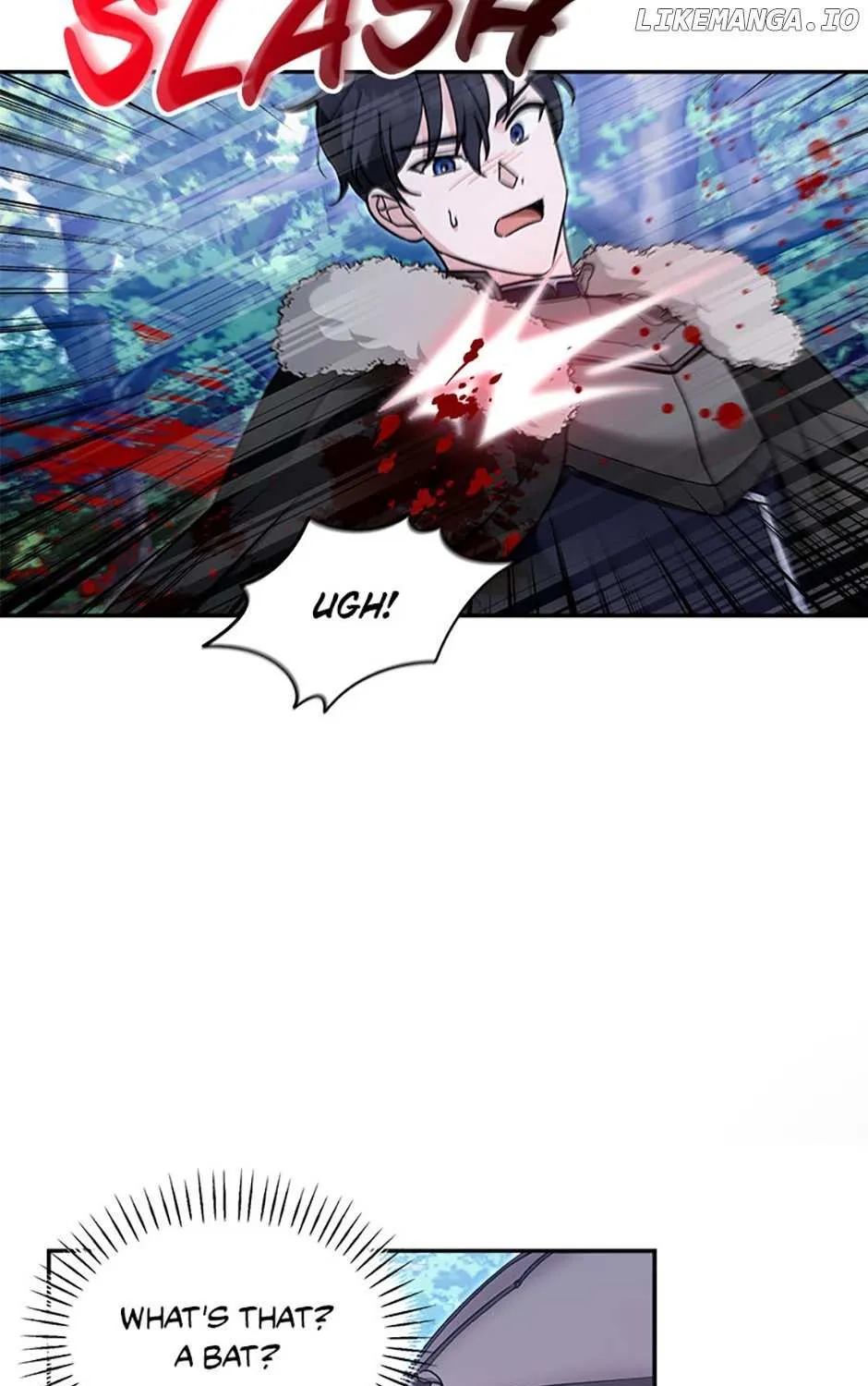I’d Rather Abandon Than Be Abandoned Chapter 18 page 10 - 