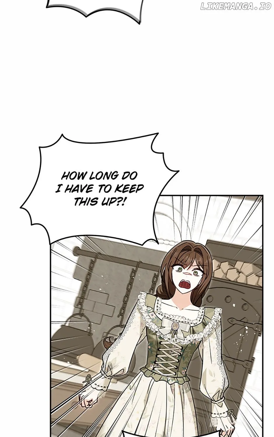 I’d Rather Abandon Than Be Abandoned Chapter 18 page 94 - 