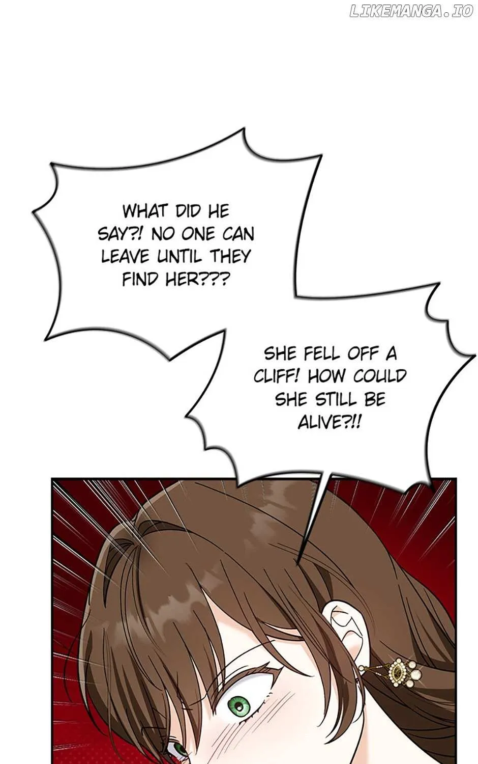 I’d Rather Abandon Than Be Abandoned Chapter 18 page 96 - 