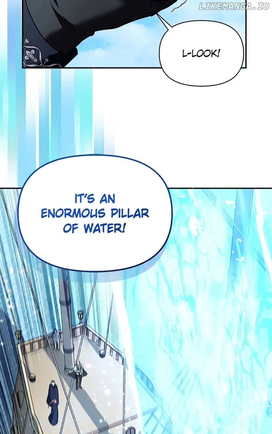 I’d Rather Abandon Than Be Abandoned Chapter 19 page 103 - 