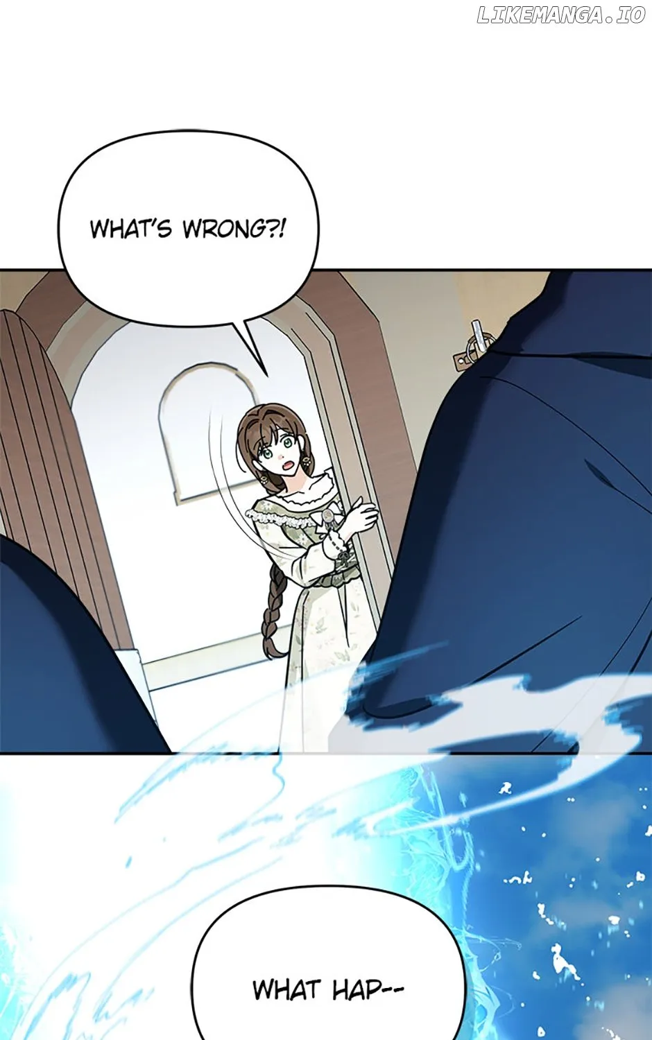I’d Rather Abandon Than Be Abandoned Chapter 19 page 109 - 