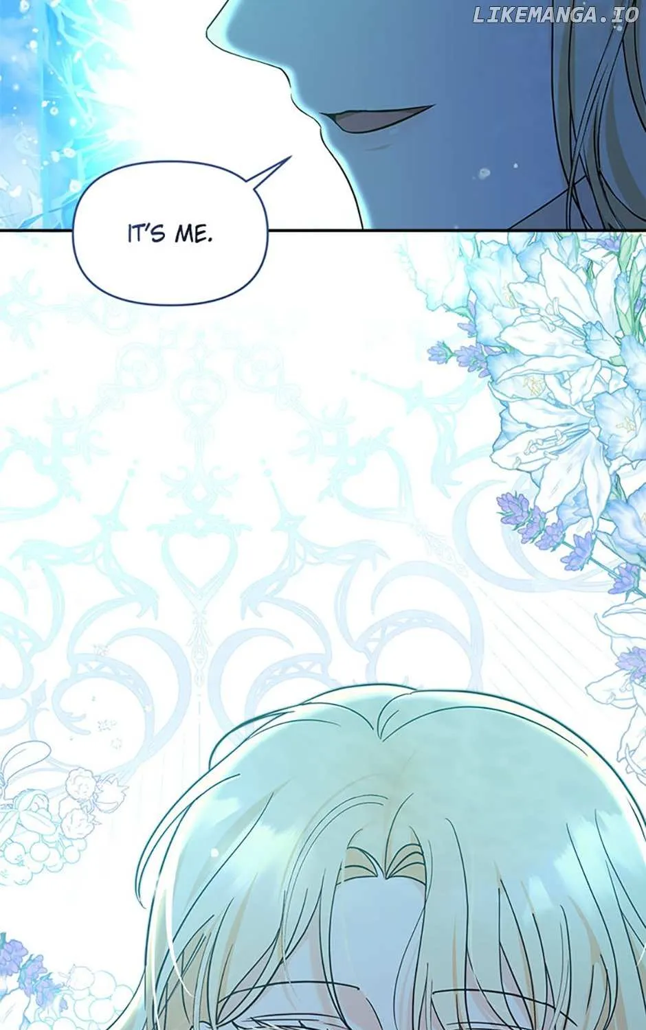 I’d Rather Abandon Than Be Abandoned Chapter 19 page 113 - 