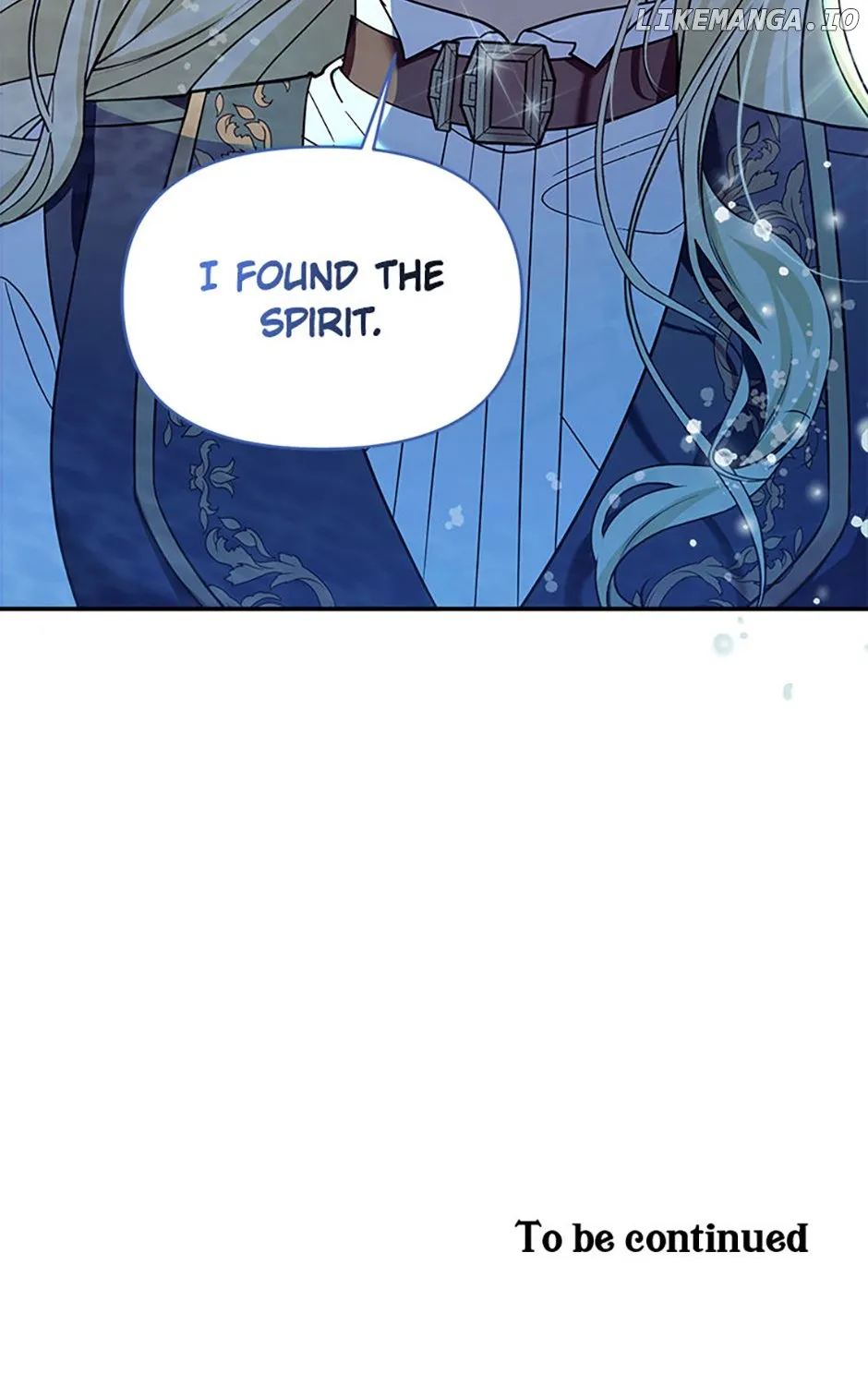 I’d Rather Abandon Than Be Abandoned Chapter 19 page 115 - 