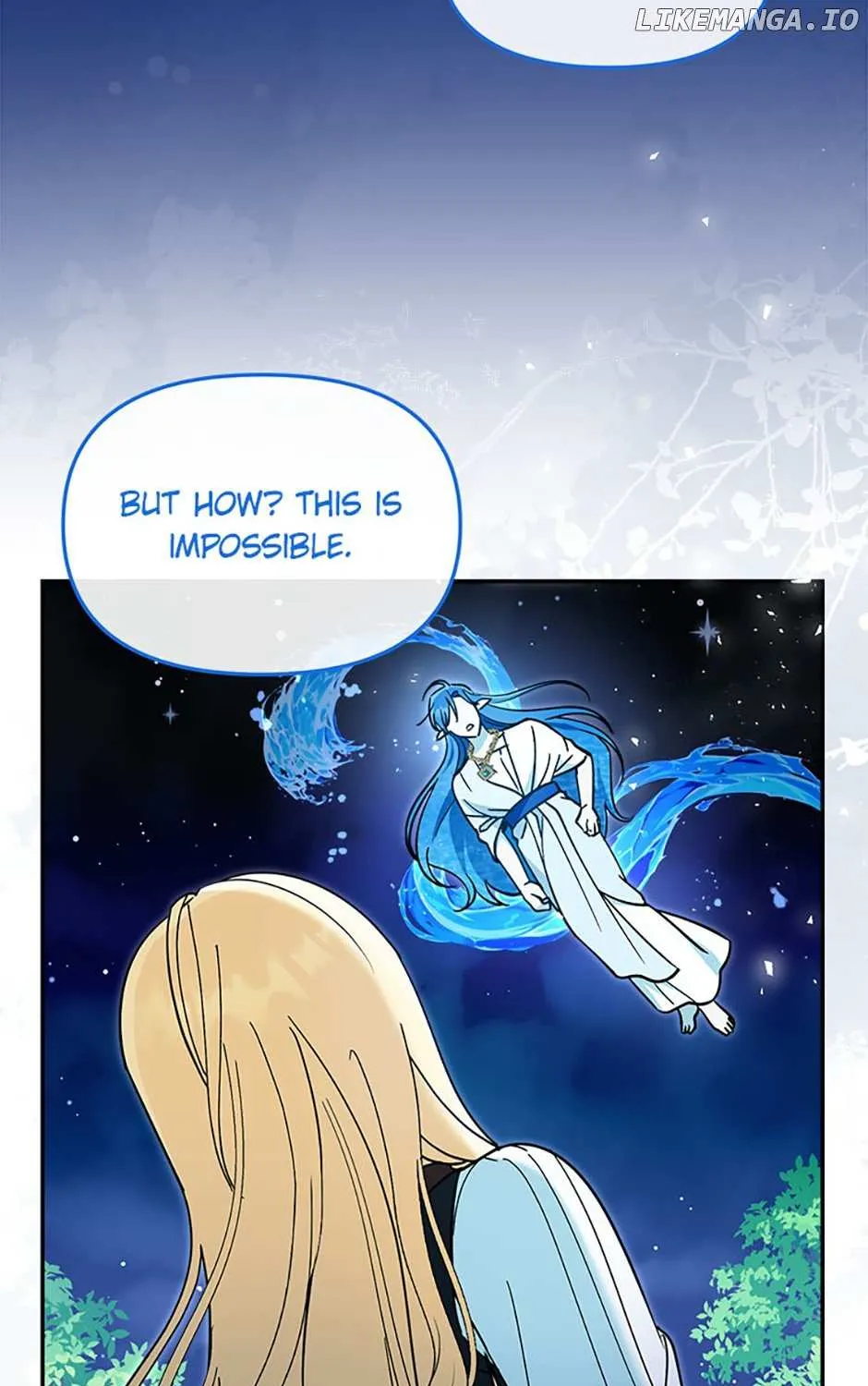 I’d Rather Abandon Than Be Abandoned Chapter 19 page 15 - 
