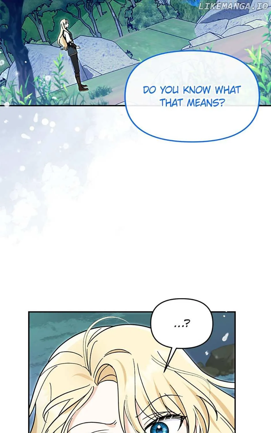 I’d Rather Abandon Than Be Abandoned Chapter 19 page 19 - 