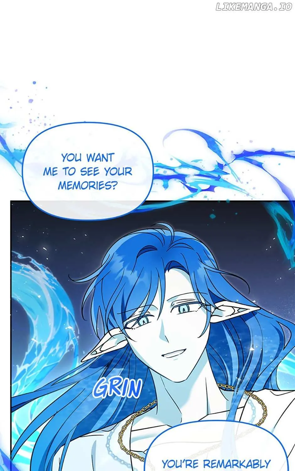 I’d Rather Abandon Than Be Abandoned Chapter 19 page 3 - 