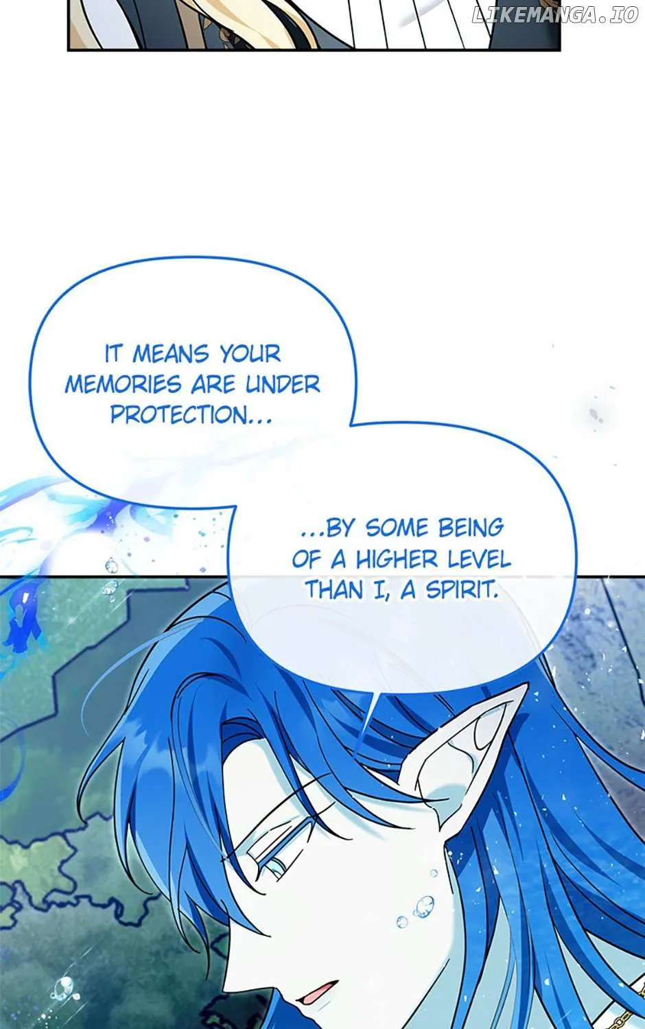 I’d Rather Abandon Than Be Abandoned Chapter 19 page 21 - 