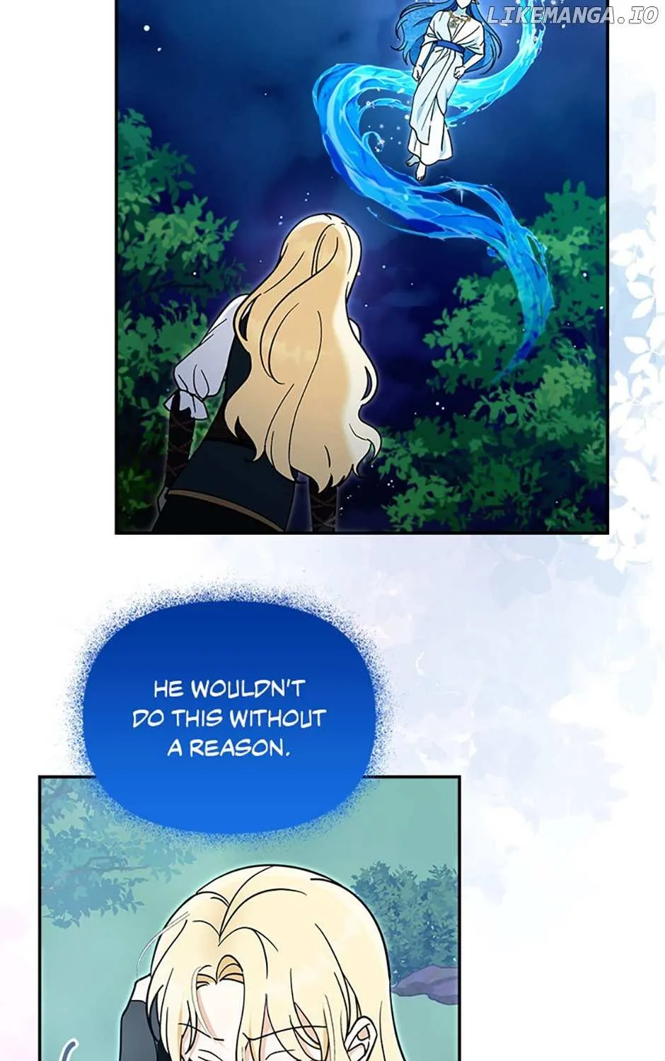 I’d Rather Abandon Than Be Abandoned Chapter 19 page 27 - 