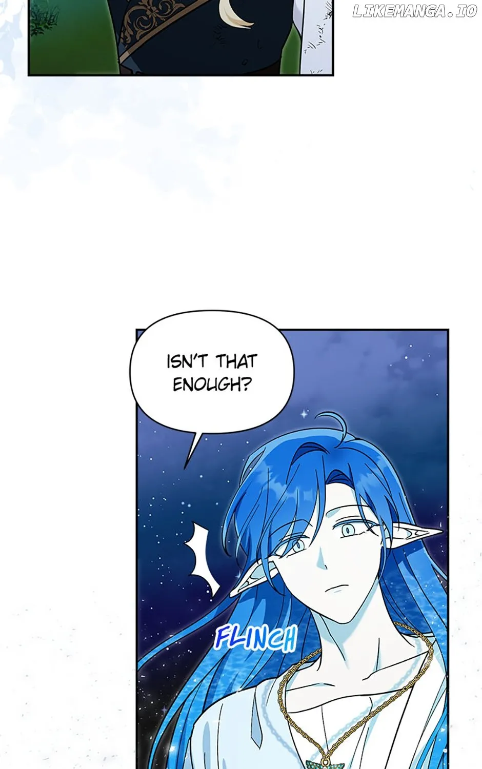 I’d Rather Abandon Than Be Abandoned Chapter 19 page 29 - 