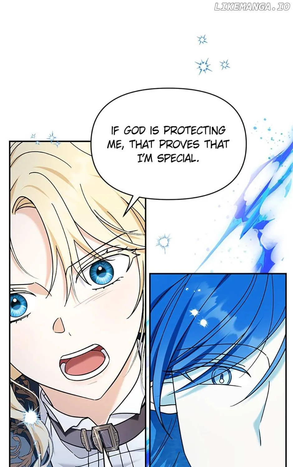 I’d Rather Abandon Than Be Abandoned Chapter 19 page 31 - 