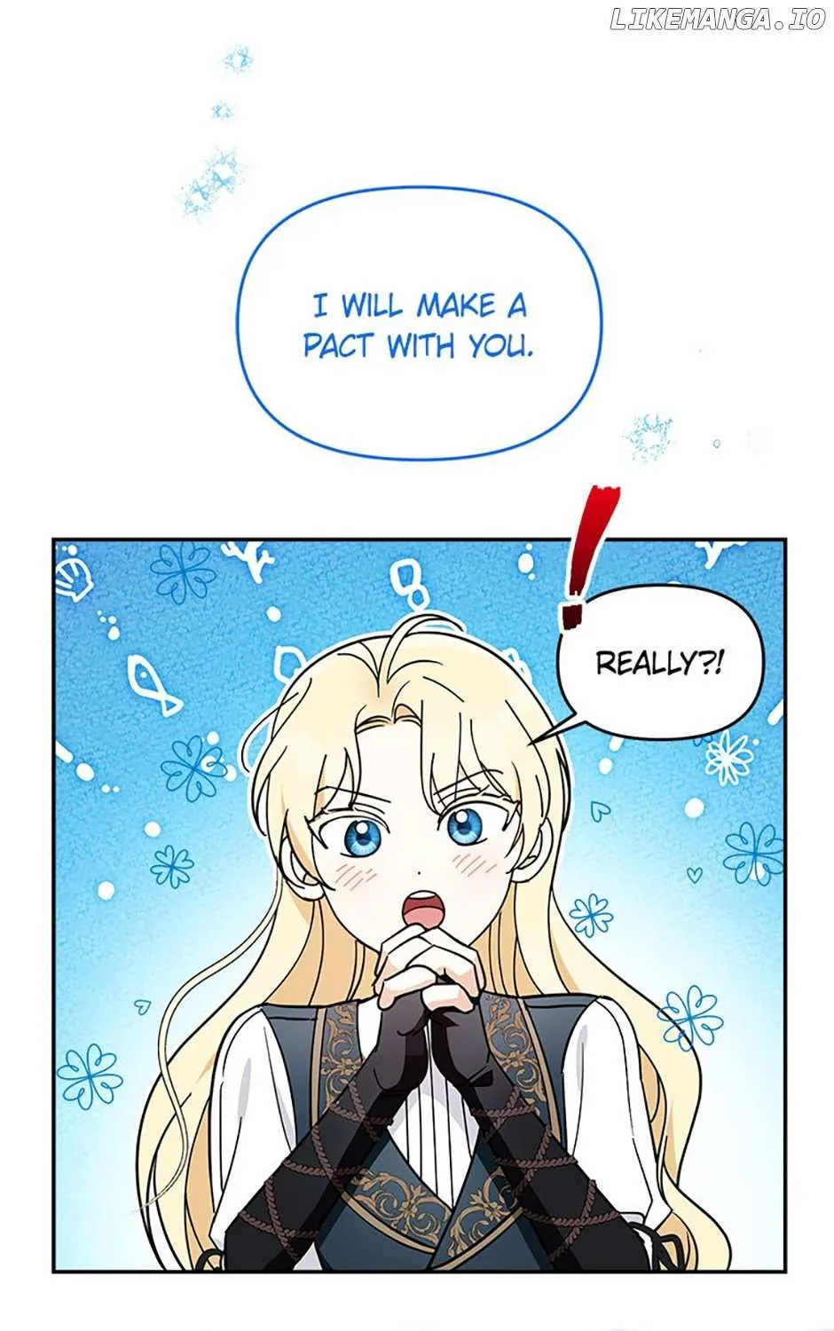 I’d Rather Abandon Than Be Abandoned Chapter 19 page 35 - 