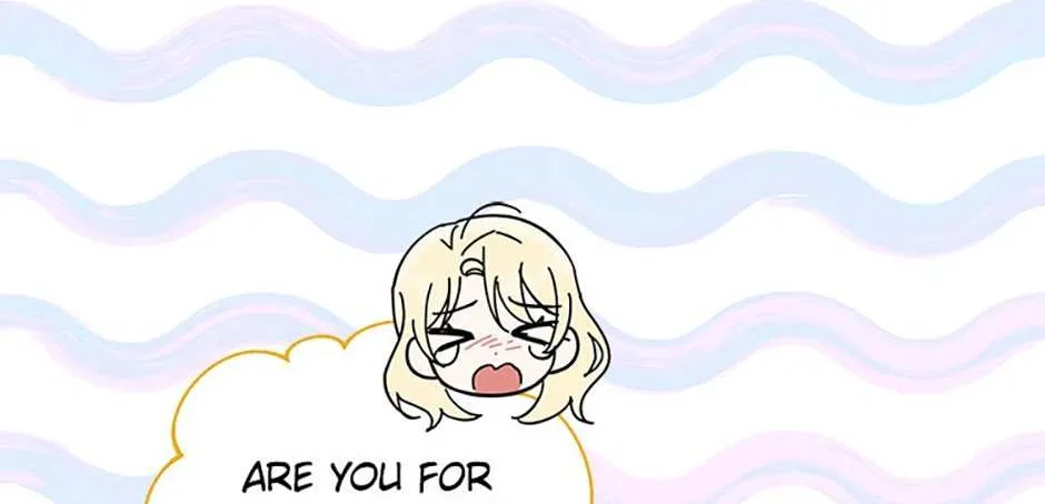 I’d Rather Abandon Than Be Abandoned Chapter 19 page 36 - 
