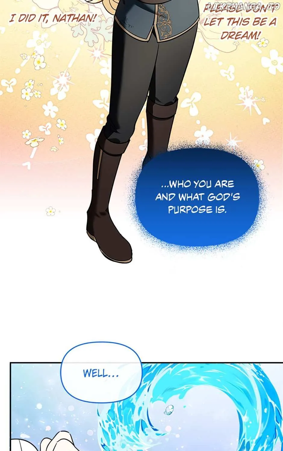 I’d Rather Abandon Than Be Abandoned Chapter 19 page 39 - 