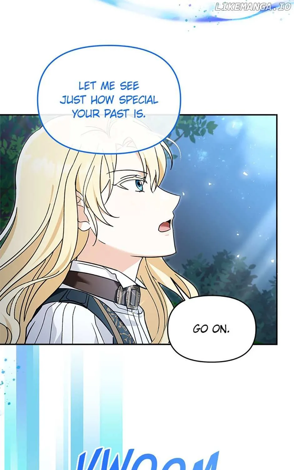 I’d Rather Abandon Than Be Abandoned Chapter 19 page 5 - 